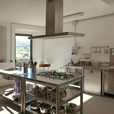 Poderi Firenze Landhaus Cinigiano
