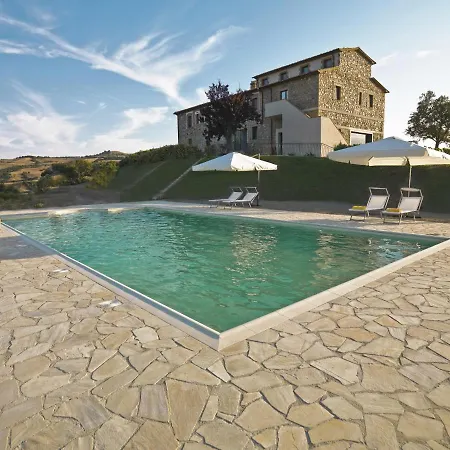 Landhuis Poderi Firenze