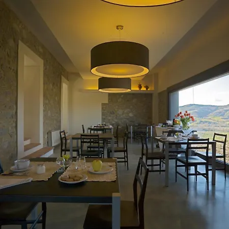 Poderi Firenze Landhuis