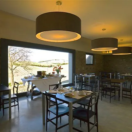 Landhaus Poderi Firenze Cinigiano