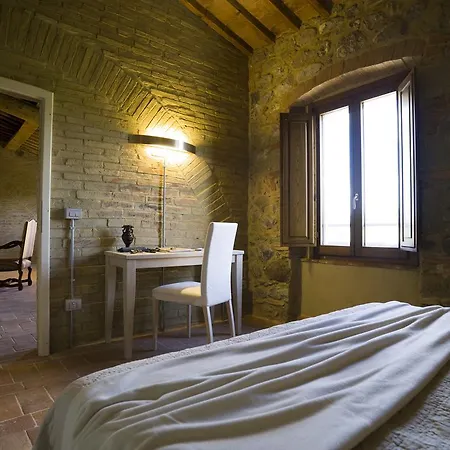 Poderi Firenze Landhaus Cinigiano