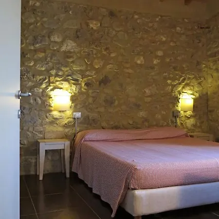 Poderi Firenze Landhaus Cinigiano