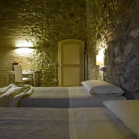 Séjour à la campagne Poderi Firenze Cinigiano