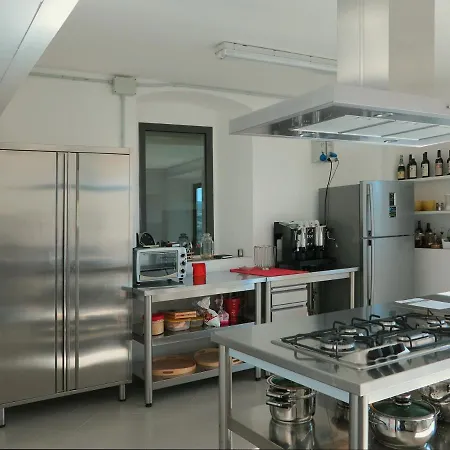 Séjour à la campagne Poderi Firenze *