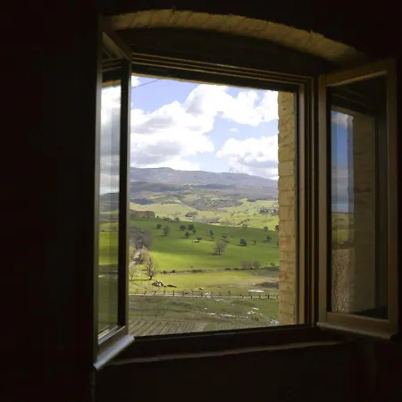 Poderi Firenze Séjour à la campagne *