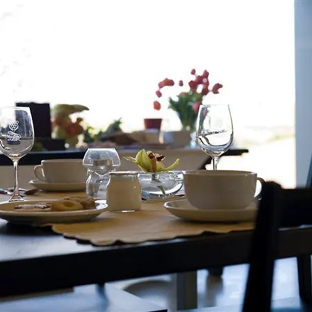 Летний дом Poderi Firenze