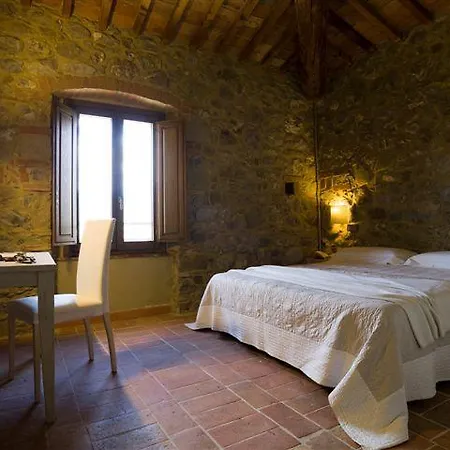 Poderi Firenze Landsted