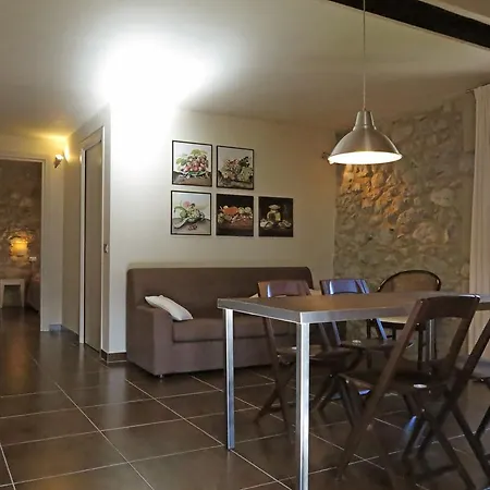 Séjour à la campagne Poderi Firenze