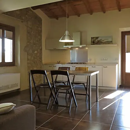 Poderi Firenze Чиниджиано