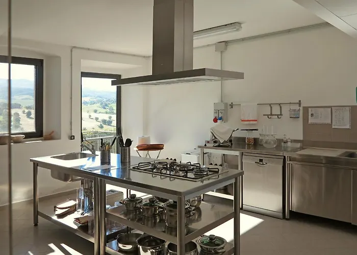 Poderi Firenze 乡村民宿 奇尼基亚诺