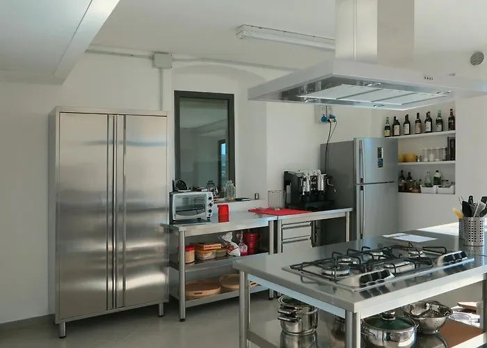 乡村民宿 Poderi Firenze *