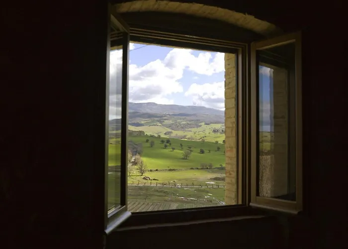 Poderi Firenze 乡村民宿 *