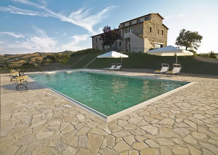Kır Evi Poderi Firenze