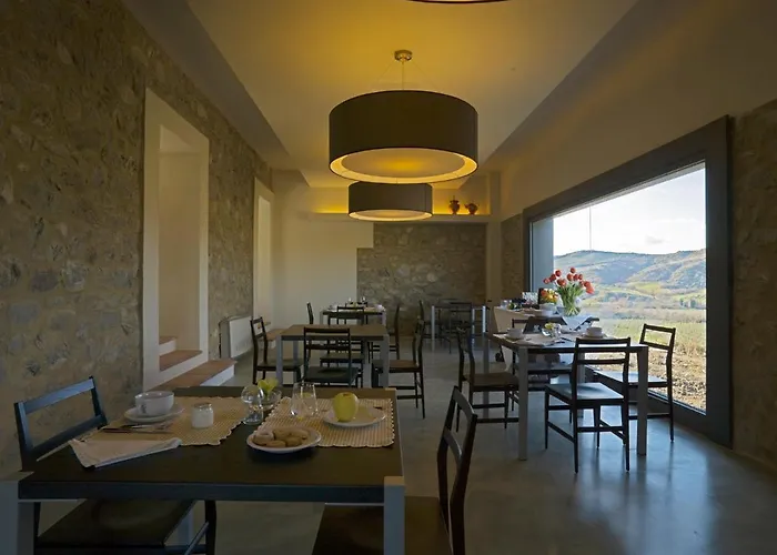 Poderi Firenze Kır Evi