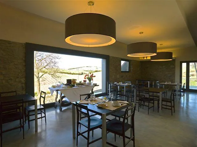 乡村民宿 Poderi Firenze 奇尼基亚诺