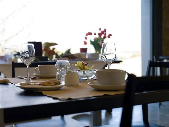 乡村民宿 Poderi Firenze