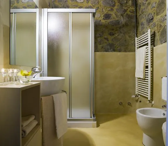 Poderi Firenze 奇尼基亚诺