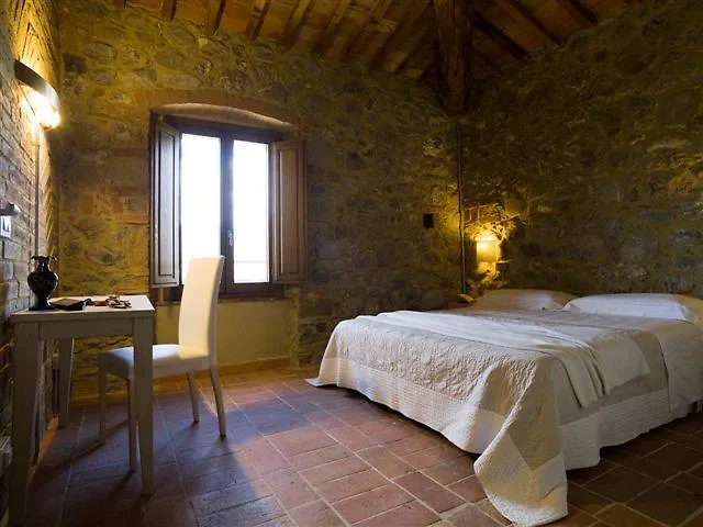 Poderi Firenze Kır Evi