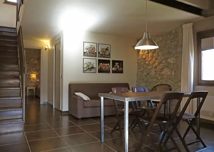 Landhuis Poderi Firenze