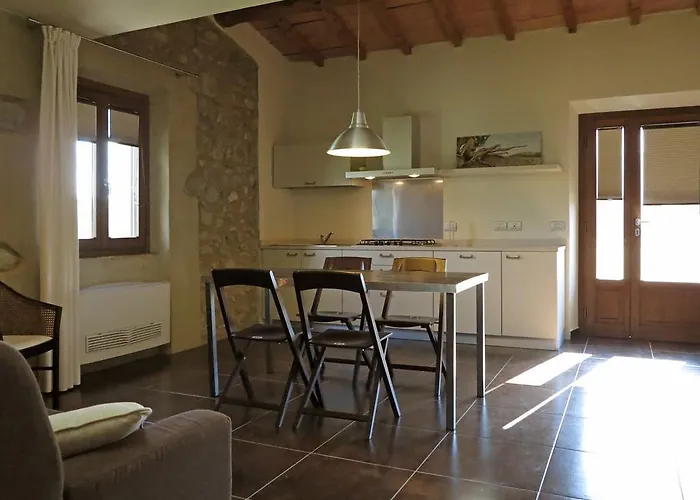 Poderi Firenze 奇尼基亚诺